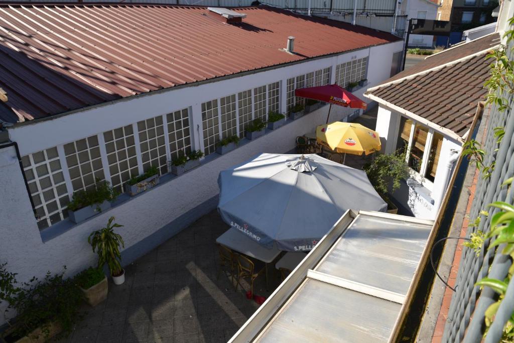 Le Cheval Noir Hotel Paris Pantin Exterior photo
